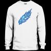 Heavyweight Long Sleeve T-Shirt Thumbnail