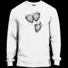 Heavyweight Long Sleeve T-Shirt Thumbnail