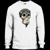 Heavyweight Long Sleeve T-Shirt Thumbnail