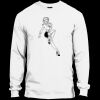 Heavyweight Long Sleeve T-Shirt Thumbnail