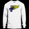 Heavyweight Long Sleeve T-Shirt Thumbnail
