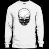 Heavyweight Long Sleeve T-Shirt Thumbnail