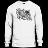Heavyweight Long Sleeve T-Shirt Thumbnail