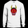 Heavyweight Long Sleeve T-Shirt Thumbnail