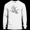 Heavyweight Long Sleeve T-Shirt Thumbnail