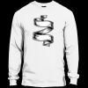 Heavyweight Long Sleeve T-Shirt Thumbnail