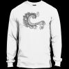 Heavyweight Long Sleeve T-Shirt Thumbnail