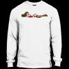 Heavyweight Long Sleeve T-Shirt Thumbnail