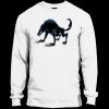 Heavyweight Long Sleeve T-Shirt Thumbnail