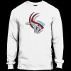 Heavyweight Long Sleeve T-Shirt Thumbnail