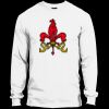 Heavyweight Long Sleeve T-Shirt Thumbnail