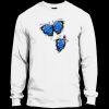 Heavyweight Long Sleeve T-Shirt Thumbnail