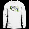 Heavyweight Long Sleeve T-Shirt Thumbnail