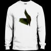 Heavyweight Long Sleeve T-Shirt Thumbnail