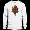 Heavyweight Long Sleeve T-Shirt Thumbnail