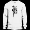 Heavyweight Long Sleeve T-Shirt Thumbnail