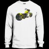 Heavyweight Long Sleeve T-Shirt Thumbnail
