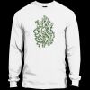 Heavyweight Long Sleeve T-Shirt Thumbnail