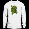 Heavyweight Long Sleeve T-Shirt Thumbnail