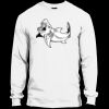 Heavyweight Long Sleeve T-Shirt Thumbnail