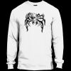Heavyweight Long Sleeve T-Shirt Thumbnail