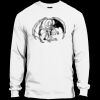 Heavyweight Long Sleeve T-Shirt Thumbnail