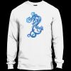 Heavyweight Long Sleeve T-Shirt Thumbnail
