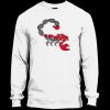 Heavyweight Long Sleeve T-Shirt Thumbnail