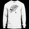 Heavyweight Long Sleeve T-Shirt Thumbnail