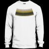 Heavyweight Long Sleeve T-Shirt Thumbnail