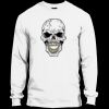 Heavyweight Long Sleeve T-Shirt Thumbnail