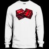 Heavyweight Long Sleeve T-Shirt Thumbnail
