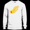 Heavyweight Long Sleeve T-Shirt Thumbnail