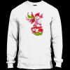Heavyweight Long Sleeve T-Shirt Thumbnail