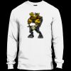 Heavyweight Long Sleeve T-Shirt Thumbnail