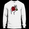 Heavyweight Long Sleeve T-Shirt Thumbnail