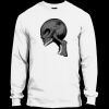 Heavyweight Long Sleeve T-Shirt Thumbnail