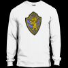 Heavyweight Long Sleeve T-Shirt Thumbnail