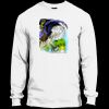 Heavyweight Long Sleeve T-Shirt Thumbnail