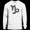 Heavyweight Long Sleeve T-Shirt Thumbnail