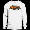 Heavyweight Long Sleeve T-Shirt Thumbnail