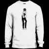 Heavyweight Long Sleeve T-Shirt Thumbnail