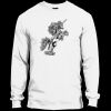 Heavyweight Long Sleeve T-Shirt Thumbnail