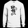 Heavyweight Long Sleeve T-Shirt Thumbnail