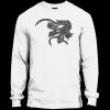 Heavyweight Long Sleeve T-Shirt Thumbnail