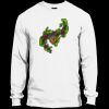 Heavyweight Long Sleeve T-Shirt Thumbnail