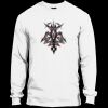 Heavyweight Long Sleeve T-Shirt Thumbnail