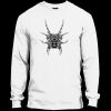 Heavyweight Long Sleeve T-Shirt Thumbnail