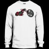 Heavyweight Long Sleeve T-Shirt Thumbnail