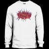 Heavyweight Long Sleeve T-Shirt Thumbnail